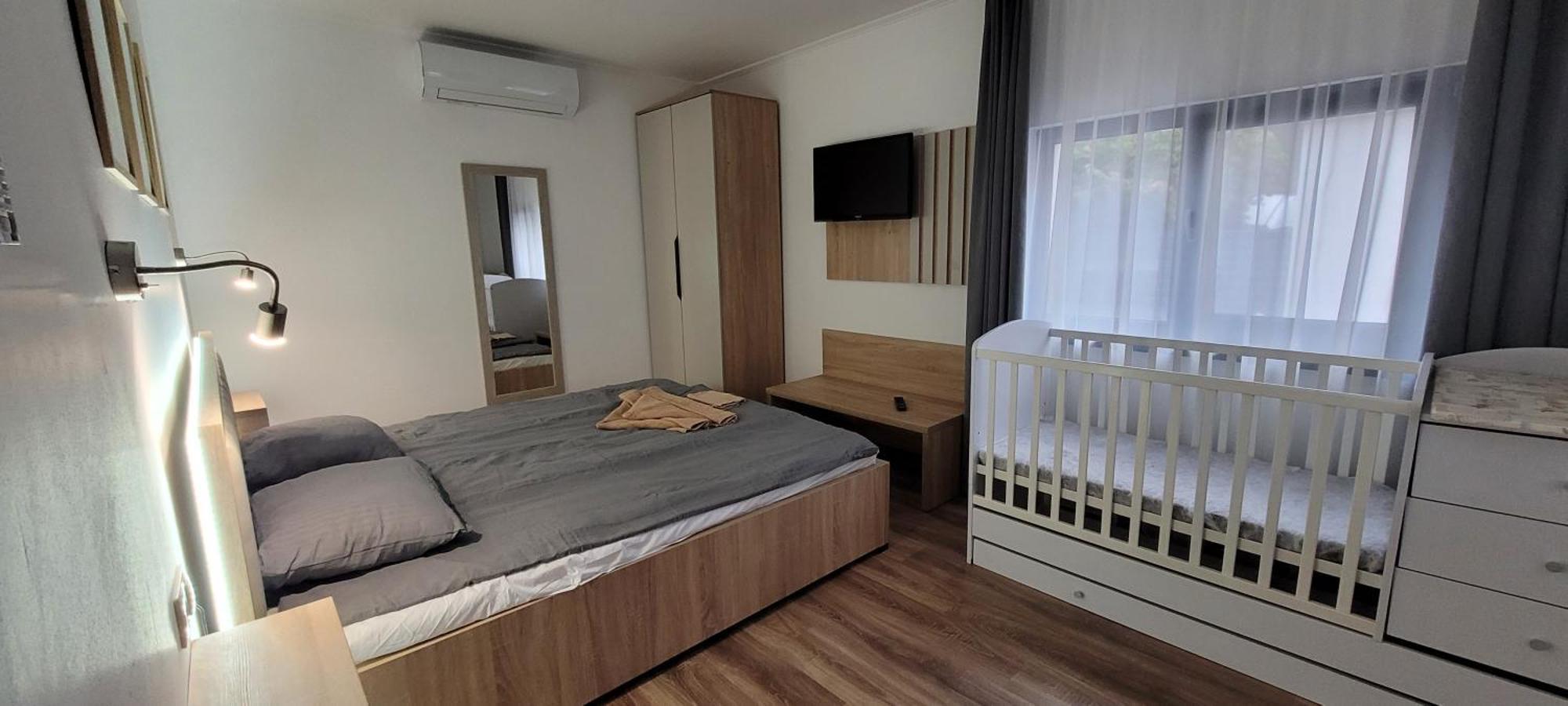Apartment Csaladi Kikoeto Gyula