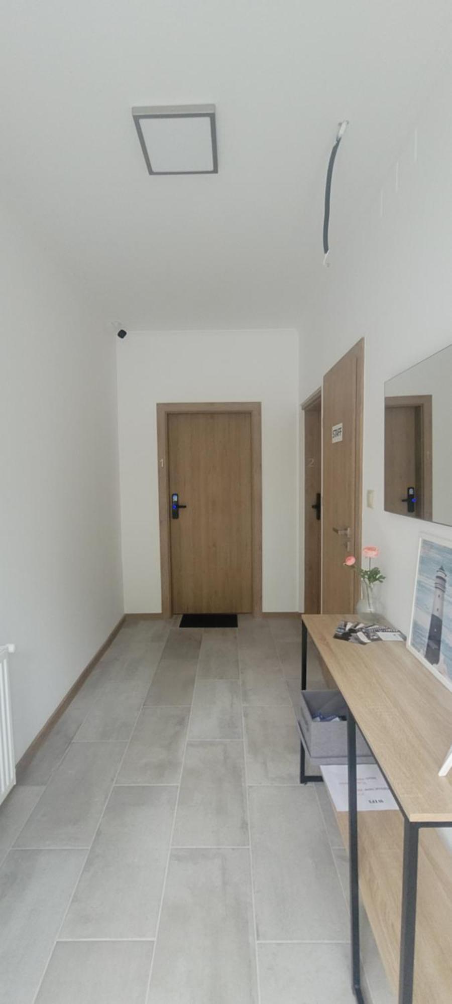 Csaladi Kikoeto Apartment