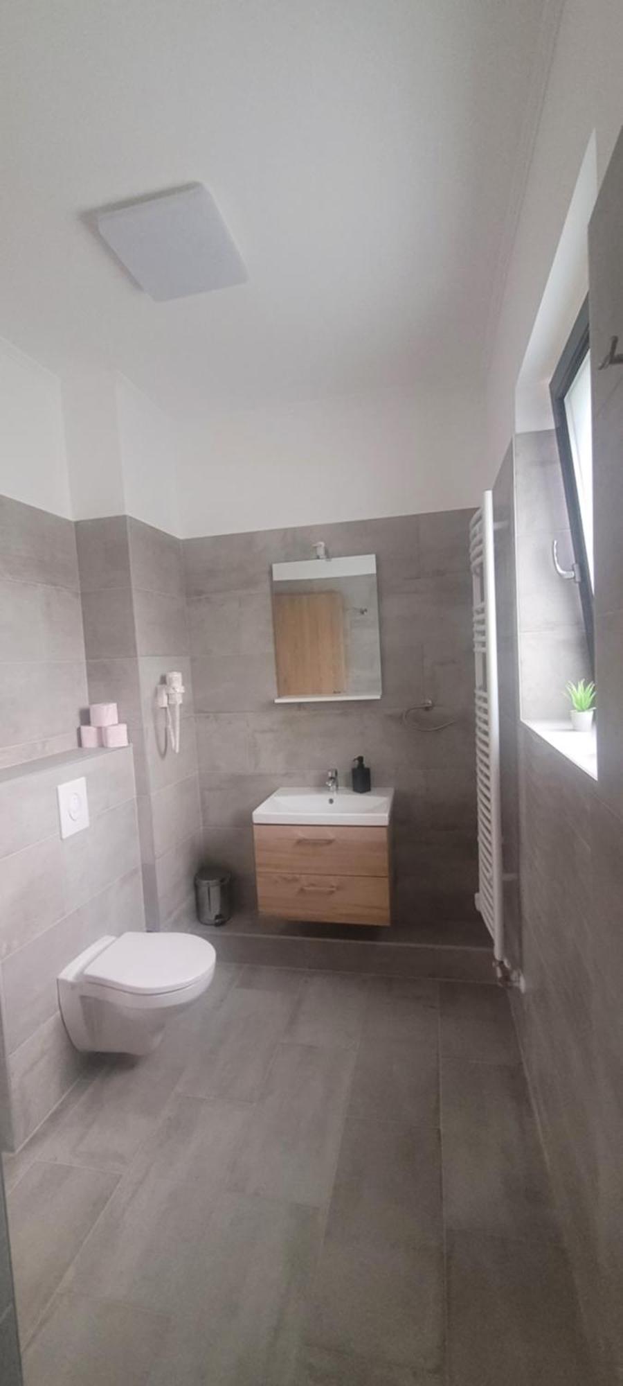 Apartment Csaladi Kikoeto *