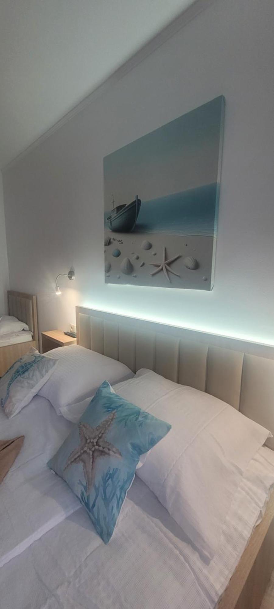 Apartmán Csaladi Kikoeto
