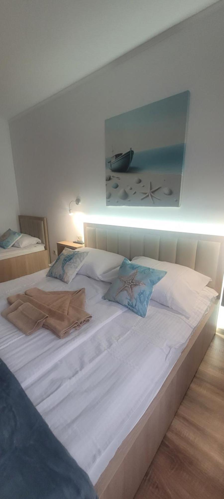 Apartment Csaladi Kikoeto Gyula