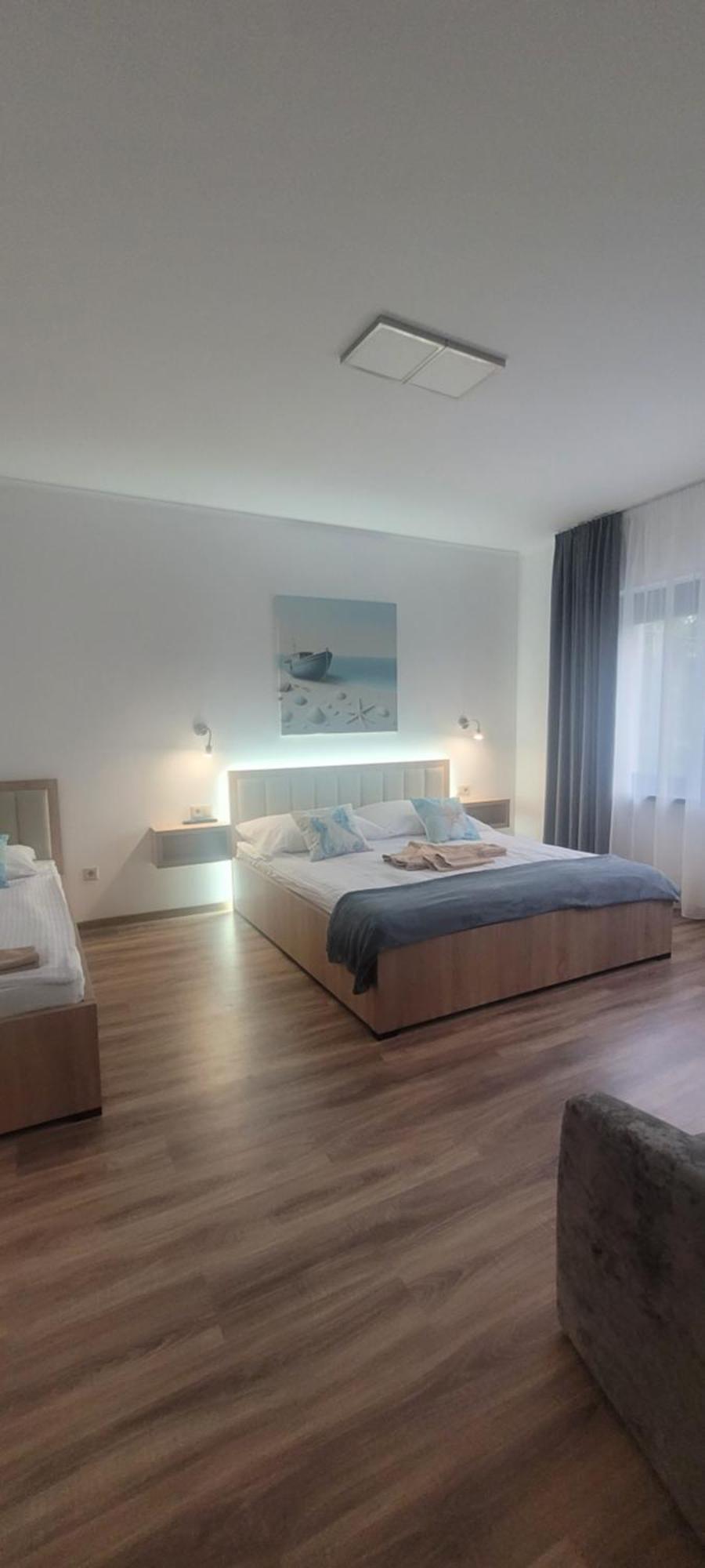 Apartment Csaladi Kikoeto Gyula