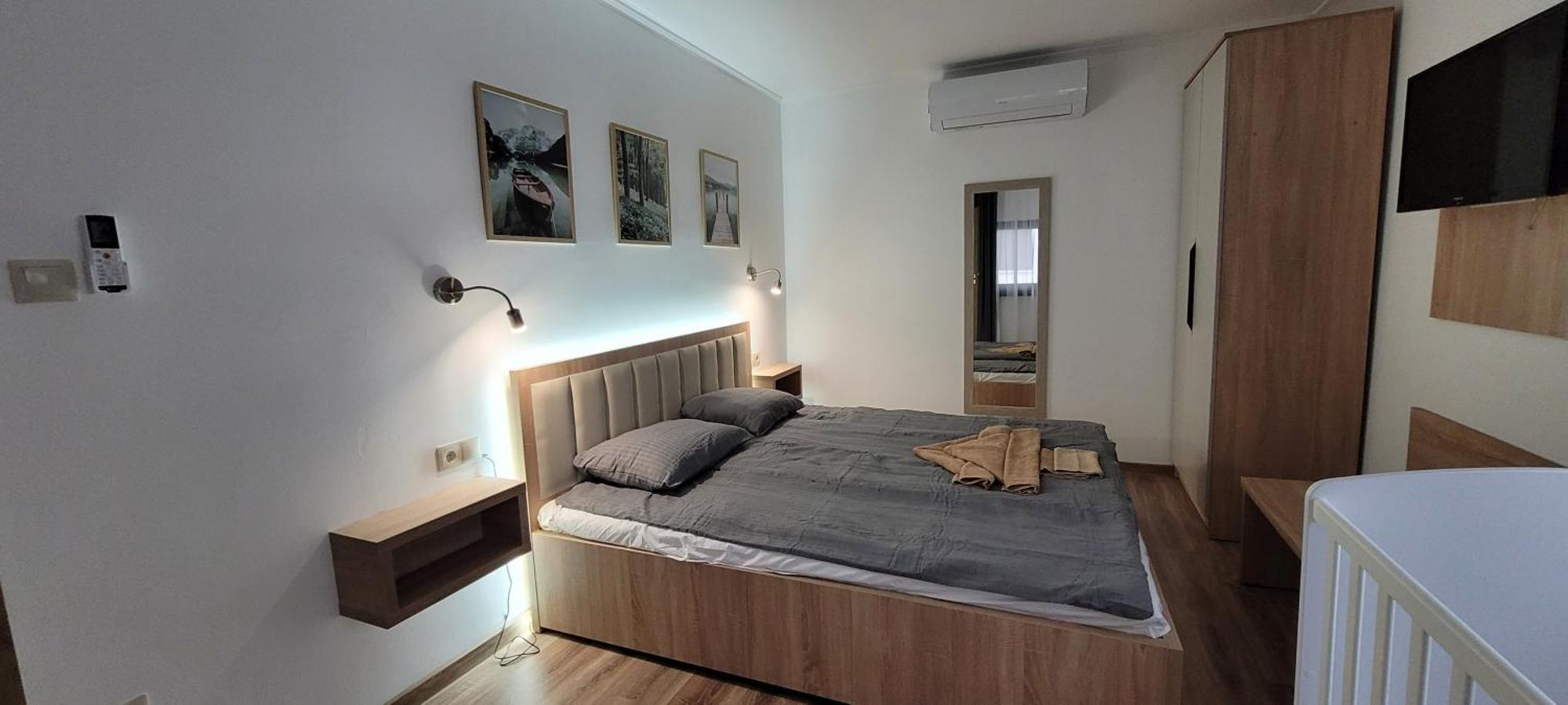 Apartment Csaladi Kikoeto *
