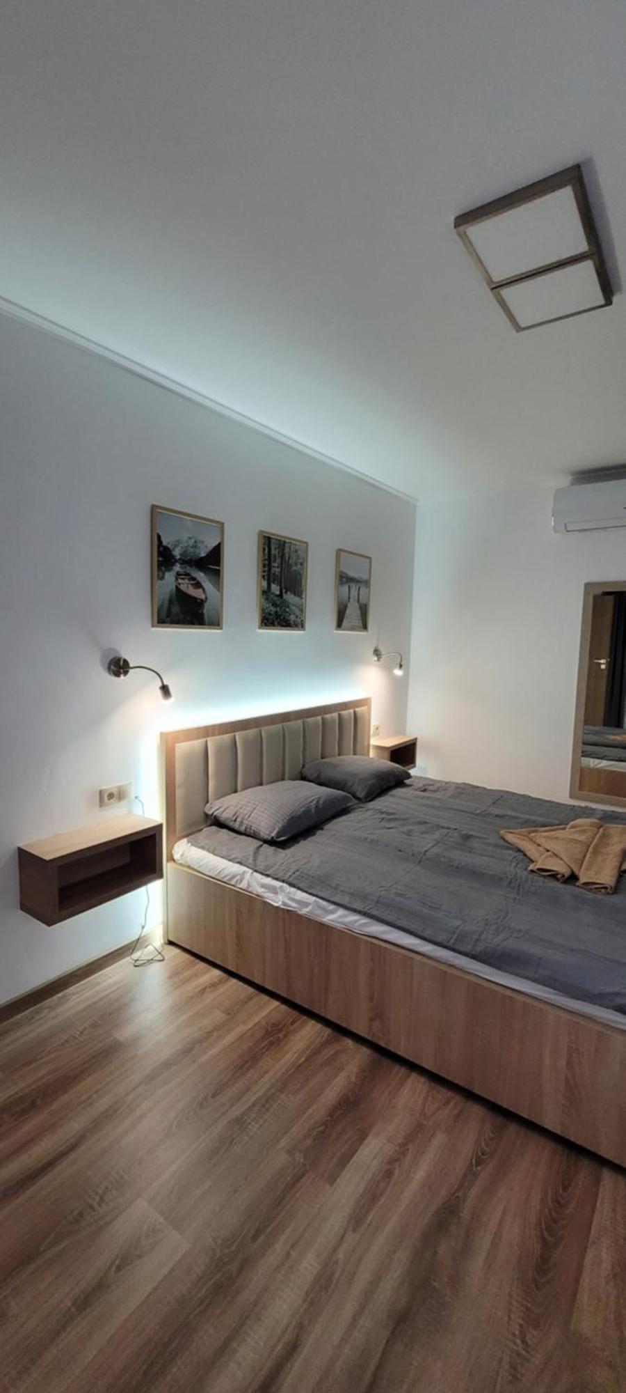 Apartment Csaladi Kikoeto
