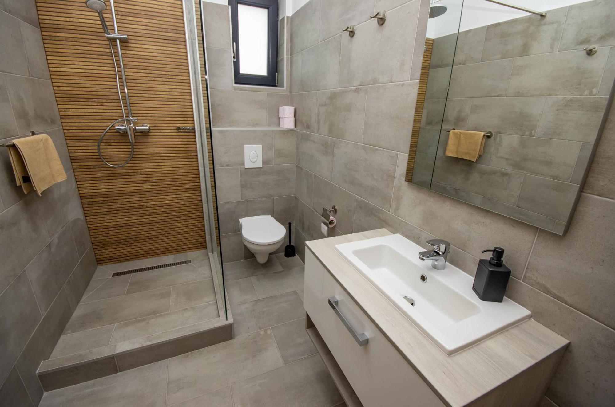 Apartment Csaladi Kikoeto Gyula