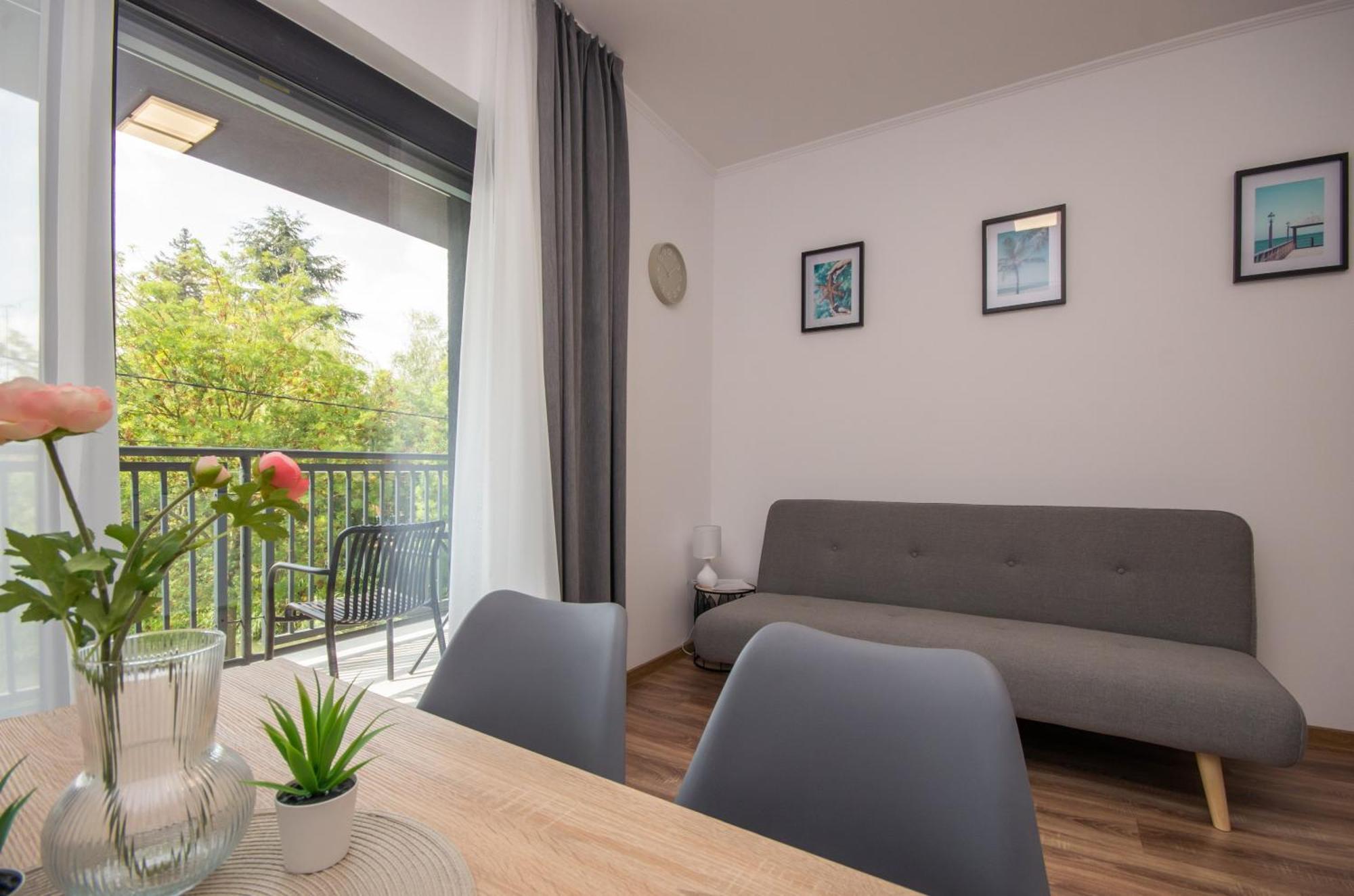 Apartment Csaladi Kikoeto
