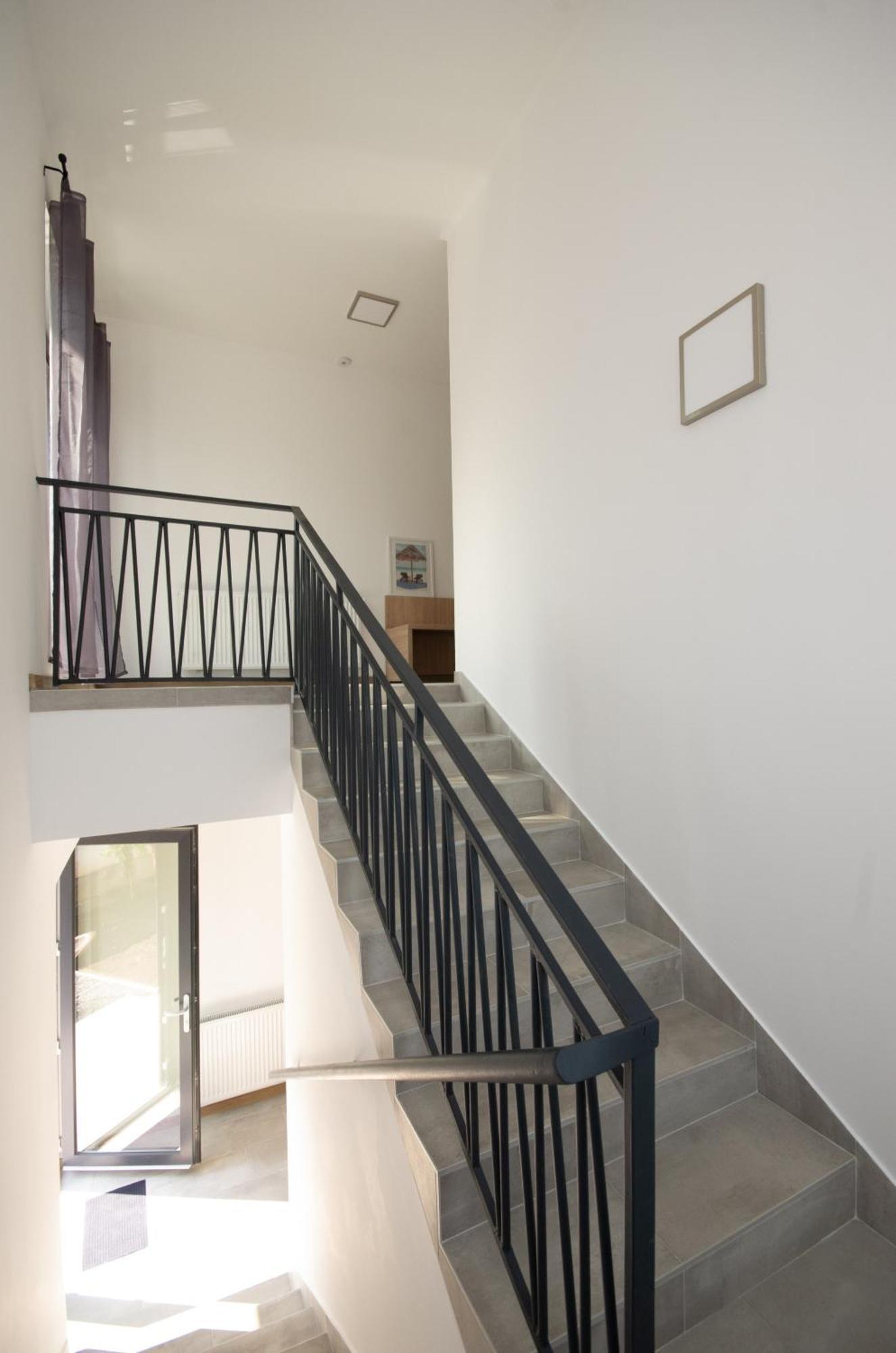 Apartment Csaladi Kikoeto Gyula